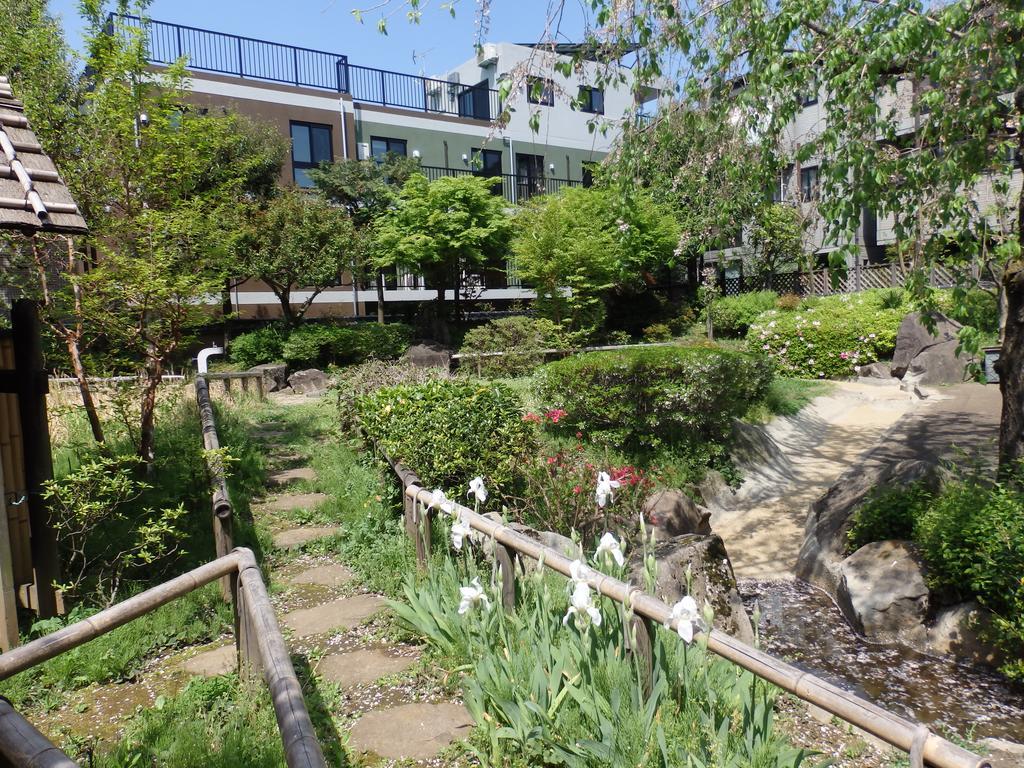T-Tower Guest House - Tokyo, Tokyo